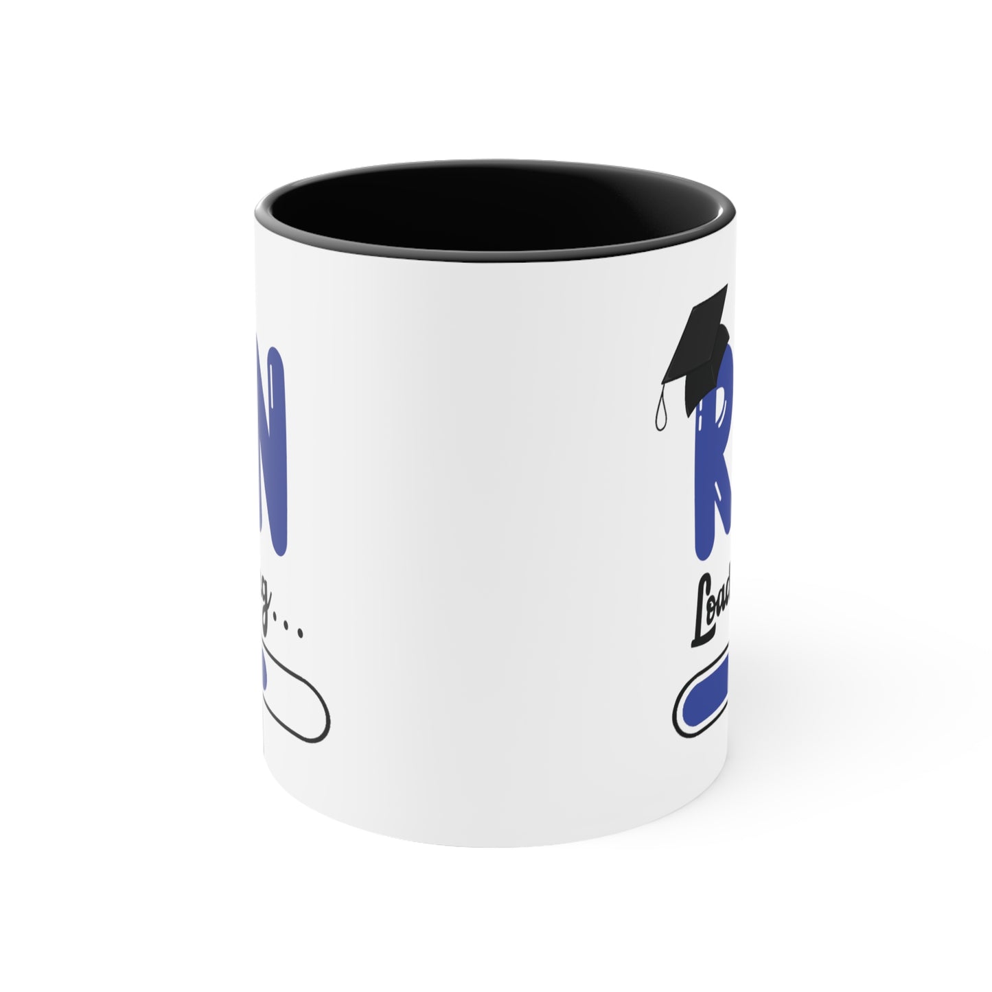 Accent RN Coffee Mug