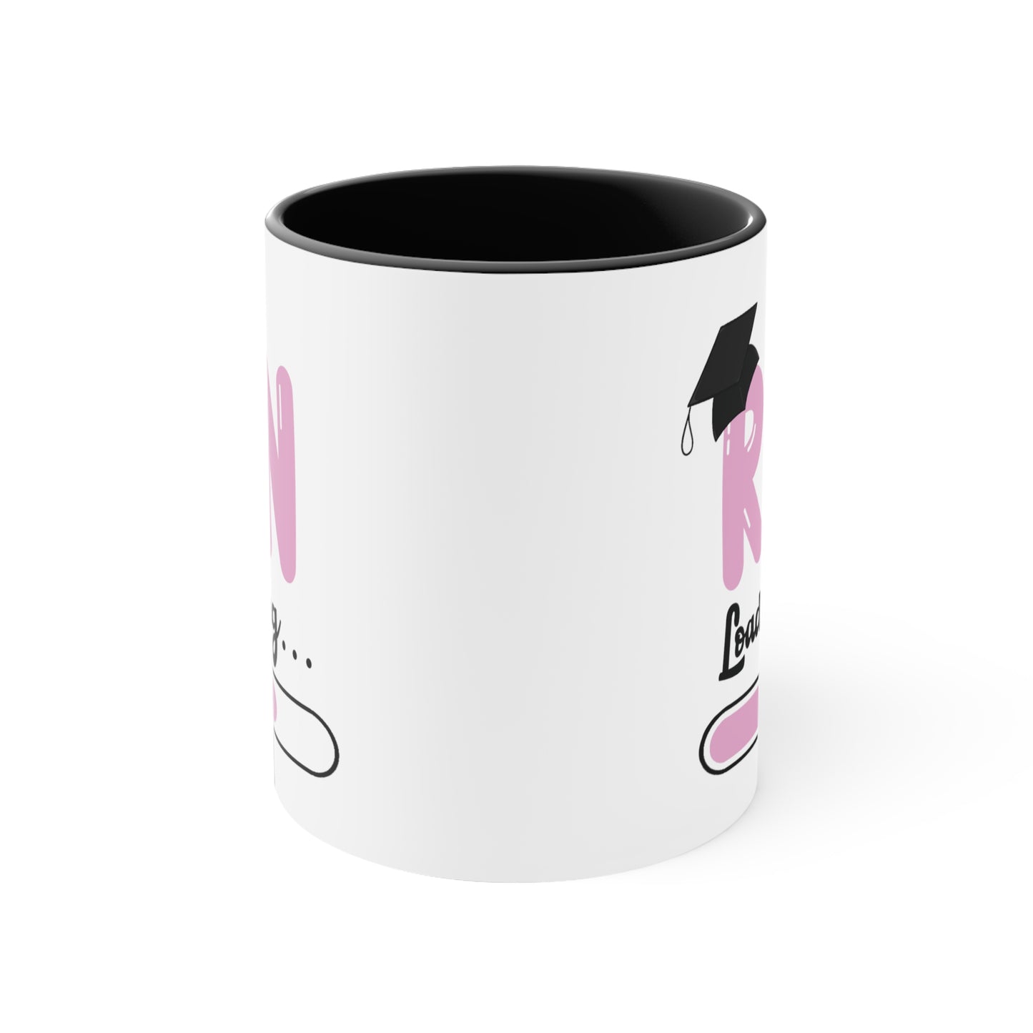 Accent RN Coffee Mug