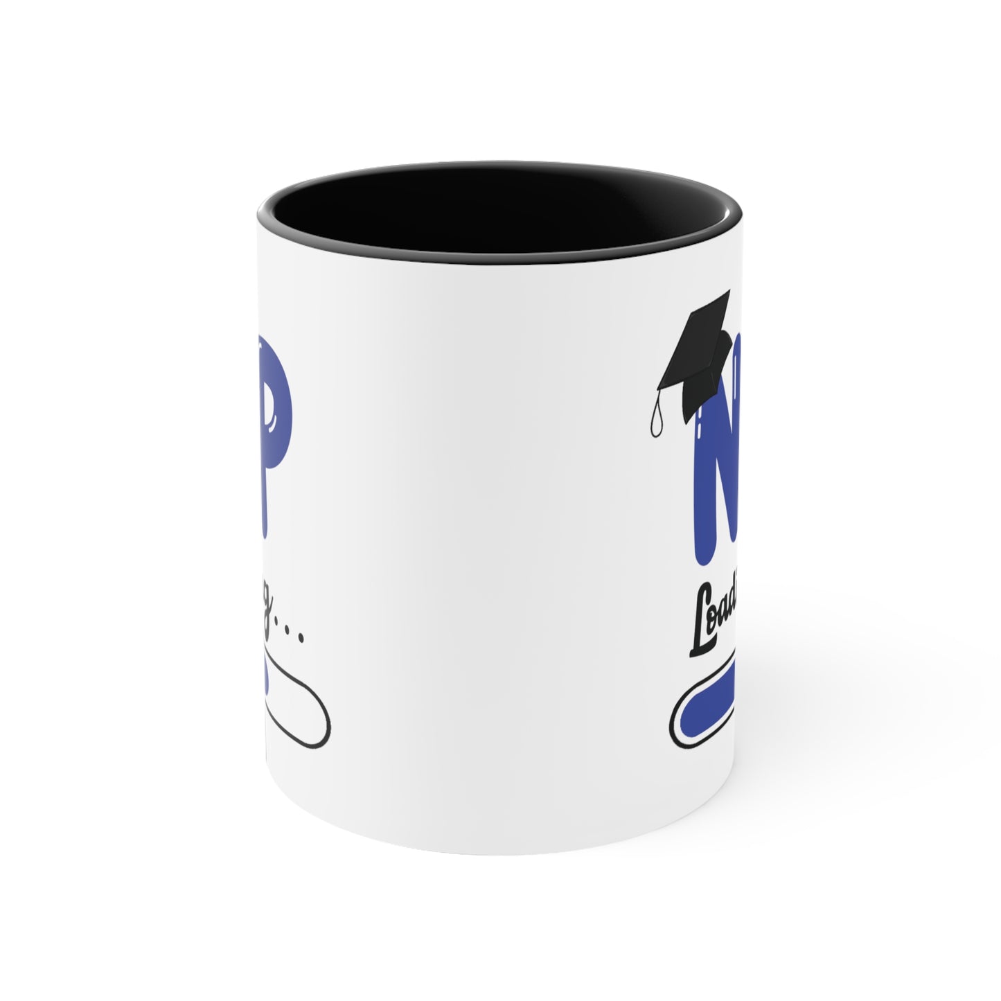 Accent NP Coffee Mug